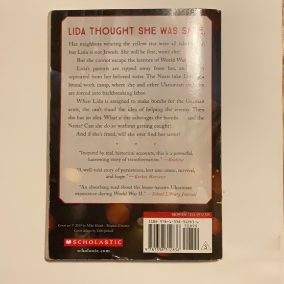 Making Bombs for Hitler - Picture 3 of 3